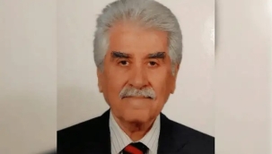 MUSTAFA KAYGISIZ-BİR DERVİŞ -HÜSEYİN TAŞKIN 