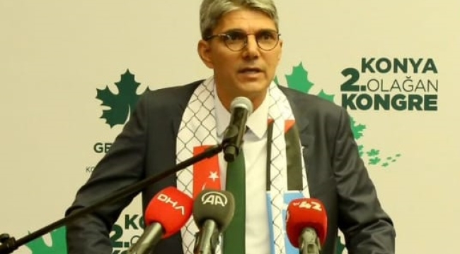 İl Başkanı Arslan'dan Sert Emekli Çıkışı: İstatistik Makyajı Karın Doyurmuyor! 