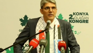 İl Başkanı Arslan'dan Sert Emekli Çıkışı: İstatistik Makyajı Karın Doyurmuyor! 