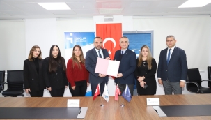 ISS TÜRKİYE'NİN TÜM İSTİHDAM SÜREÇLERİ KONYA İŞKUR ÜZERİNDEN YÜRÜTÜLECEK 