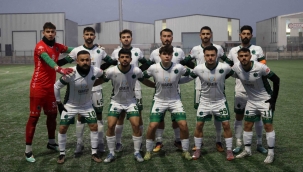 KARATAY BELEDİYESPOR SEZONA FIRTINA GİBİ BAŞLADI 
