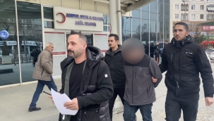 Kılıktan kılığa girdi, polisin dikkati sayesinde yakayı ele verdi 