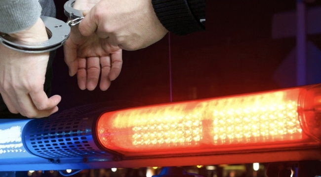 Konya'da aranan şahıslara yönelik operasyon! 1 milyon aşkın kişi sorgulandı: 396 gözaltı 