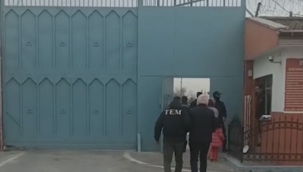 Konya'da kardeşinin kimliğiyle gizlenen 9 yıllık FETÖ firarisi yakalandı 