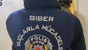 Konya dahil 10 ilde oto yedek parça dolandırıcılığı operasyonu! 25 tutuklama 