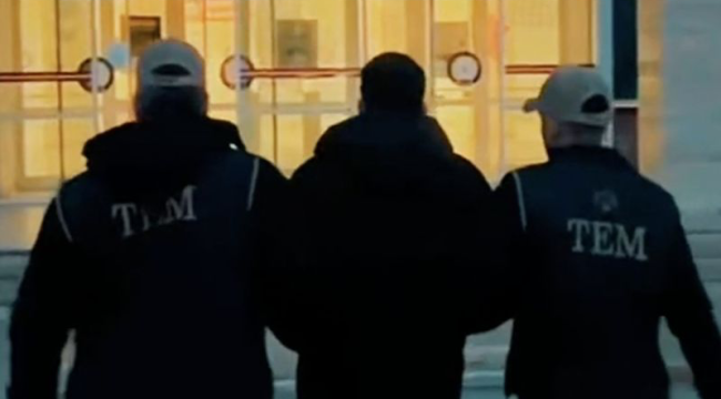 Konya dahil 46 ilde FETÖ operasyonu! 82 şüpheli tutuklandı 