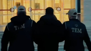 Konya dahil 46 ilde FETÖ operasyonu! 82 şüpheli tutuklandı 