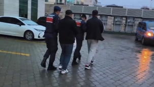 Konya dahil 63 ilde jandarmadan uyuşturucu operasyonu: 424 şüpheli yakaladı 