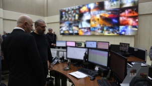 Konya Emniyeti 2025 bilançosunu açıkladı! 