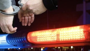 Konya polisi kaçakçılara nefes aldırmadı 