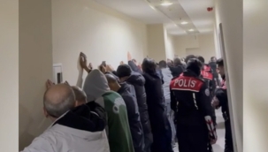 Konya polisinden kumar operasyonu! 78 kişiye rekor ceza 