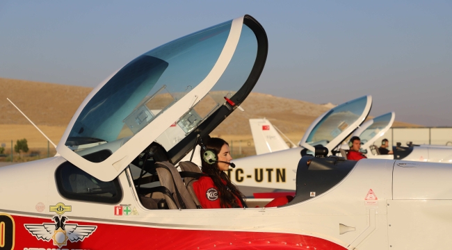 KTO KARATAY ÜNİVERSİTESİ, SHGM İŞ BİRLİĞİYLE KURUMSAL DÖNÜŞÜM MODELİ 