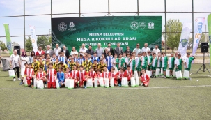 MEGA, 2026'YA DA GÜÇLÜ BİR PROGRAMLA GİRİYOR 