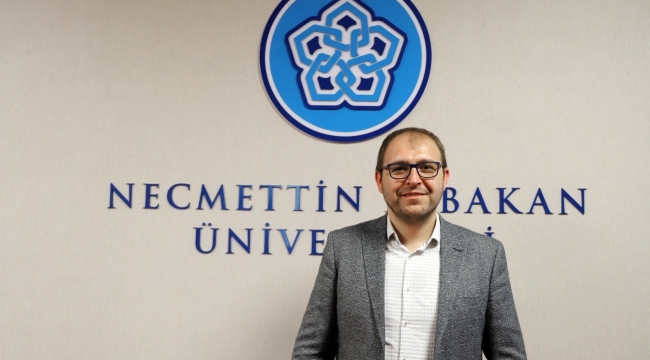 Necmettin Erbakan Üniversitesinde Uluslararası Destekli Yeşil Teknoloji Projesi 