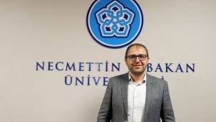 Necmettin Erbakan Üniversitesinde Uluslararası Destekli Yeşil Teknoloji Projesi 