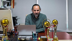 NEÜ'de Halter Sporuna Yönelik TÜBİTAK Destekli Dijital Proje 