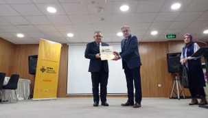  Öğretmen Akademileri'nde Sözlü Kültür Konuşuldu 