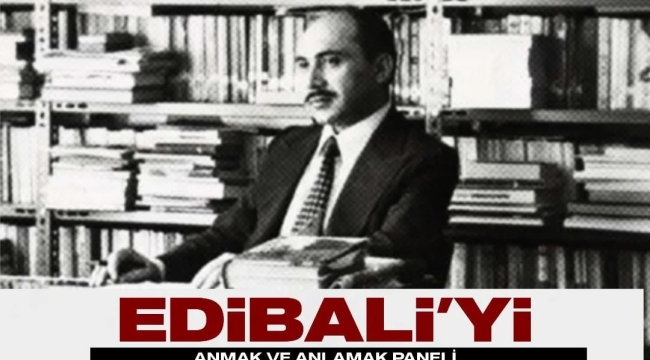 Onun Fikirlerine Bugün Daha Çok İhtiyaç Var 