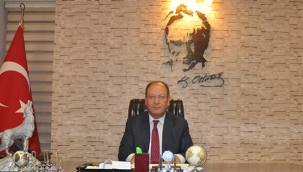 OPRUKÇU ; TEK DERTLERİ GERÇEKLERİ ÖRTBAS ETMEK BİZLERİ YIPRATMAK 