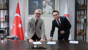 SEYDİŞEHİR BELEDİYESİ'NDE SOSYAL DENGE SÖZLEŞMESİ İMZALANDI 