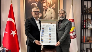 SEYDİŞEHİR'DE TARİHİ YAPILAR AYAĞA KALDIRILACAK 