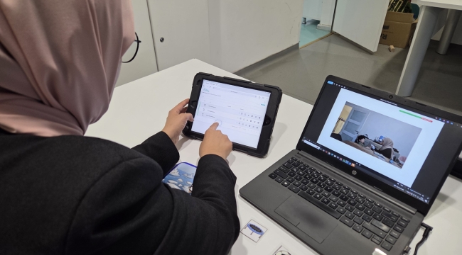 SOBE Vakfı Online Eğitim Hizmetlerini Yurt İçi ve Yurt Dışında Sürdürüyor 