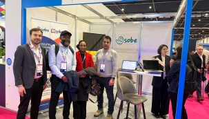 SOBEP, Dünyanın En Büyük Eğitim Teknoloji Fuarı BETT 2026'da Tanıtıldı 