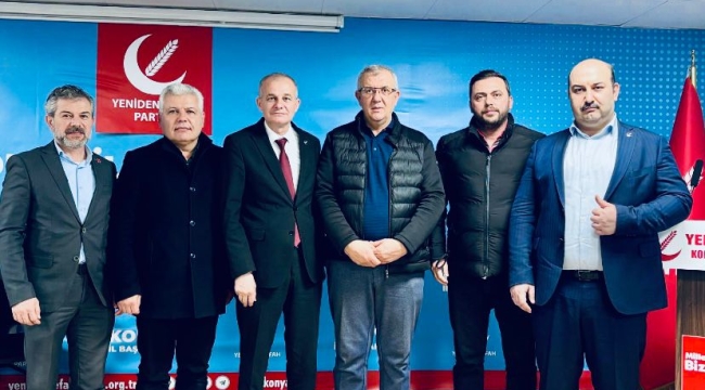 Süleyman Tuğrul Tekkanat,Yeniden Refah Saflarında 