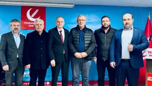 Süleyman Tuğrul Tekkanat,Yeniden Refah Saflarında 