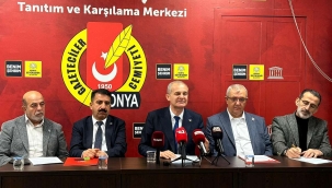 Yel'den vergi ve fatura tepkisi 