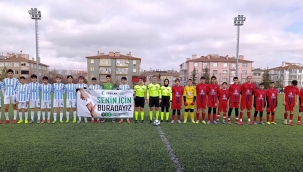 Yeşilay Konya ve ASKF'den işbirliği 