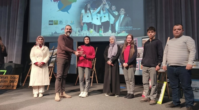 YUNAK İHL BİR ÜST TURDA 