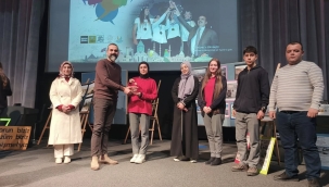 YUNAK İHL BİR ÜST TURDA 