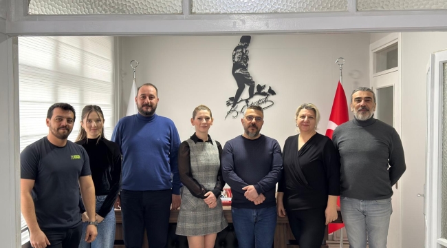 ADD AKŞEHİR'DE KORÇELİK CEYLAN DÖNEMİ 