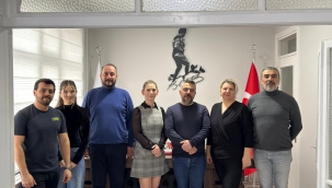 ADD AKŞEHİR'DE KORÇELİK CEYLAN DÖNEMİ 