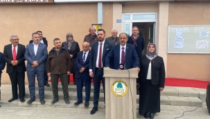 Akören Belediye Başkanı Arslan Tahliye Oldu 