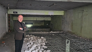 AKŞEHİR BELEDİYESİ'NDEN KATLI OTOPARKA YENİ DÜZENLEME: KAPASİTE ARTIRILIYOR! 