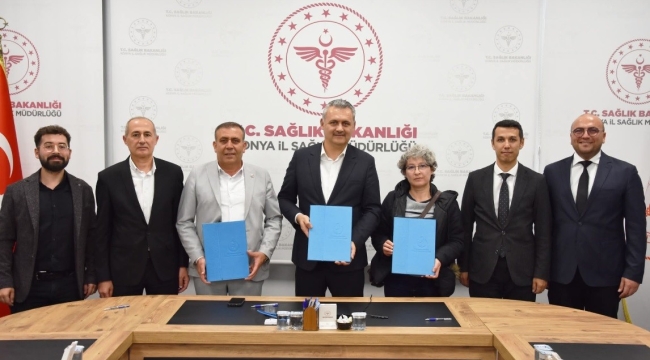 Bağlar Mahallesi'ne Yeni Aile Sağlığı Ocağı Müjdesi 