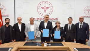 Bağlar Mahallesi'ne Yeni Aile Sağlığı Ocağı Müjdesi 