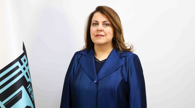 Dr. Tunçez; "İklim Değişikliği ile Mücadelede, Geleceğimiz İçin Bugünden Harekete Geçmeliyiz" 