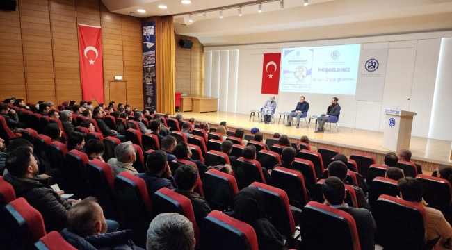 DÜNYA DEĞİŞİYOR; KENDİNİZİ YENİLEYİN! 