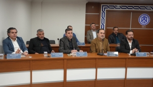 ENFLASYONLA MÜCADELEYE HEP BİRLİKTE DESTEK VERMELİYİZ 