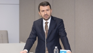 Genel Müdür Çay: "Somut sonuçlar üreten iş birliklerini kararlılıkla sürdüreceğiz" 