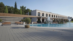 Ilgın'da Termal Turizmde Yeni Dönem: Yıllar Sonra İlk Otel Yatırımı İhaleye Çıkıyor 