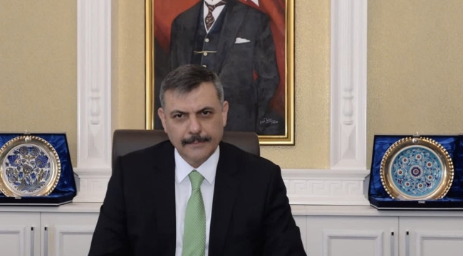 Kabinede Konya Rüzgarı: Yeni İçişleri Bakanı Mustafa Çiftçi Oldu 