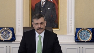 Kabinede Konya Rüzgarı: Yeni İçişleri Bakanı Mustafa Çiftçi Oldu 