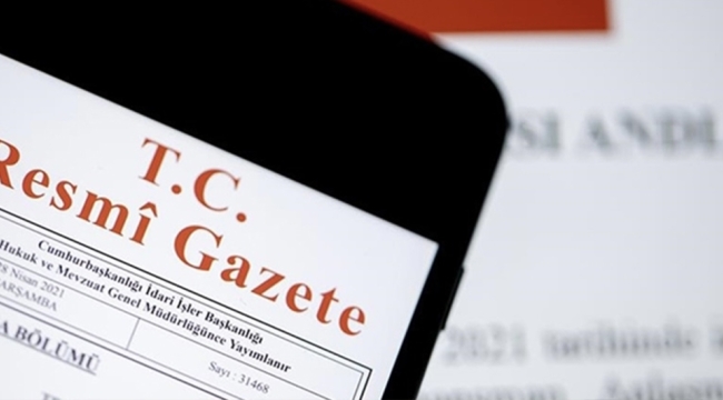 Kabinede Kritik Değişiklik! Adalet ve İçişleri Bakanları Değişti 