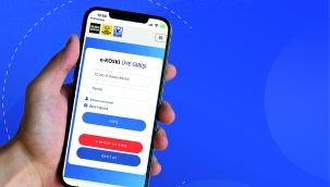 KONYA BÜYÜKŞEHİR'DEN TÜRKİYE'DE BİR İLK OLARAK ABONELİK BORÇLARINA ONLINE TAKSİTLENDİRME HİZMETİ 