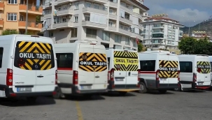 Konya'da 2025–2026 Eğitim Yılı 2. Dönem Okul Servis Ücretleri Açıklandı 