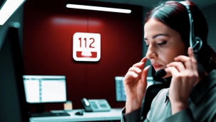 KONYA EMNİYETİNDEN HAYATİ UYARI: "112'Yİ GEREKSİZ MEŞGUL ETMEYİN!" 